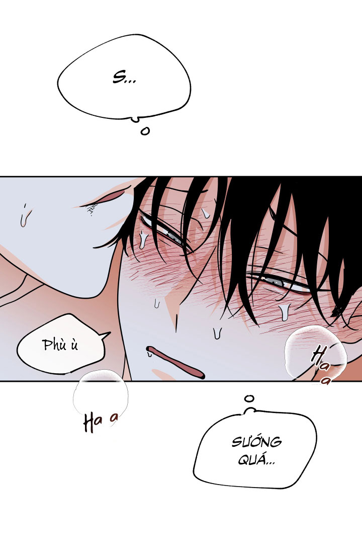 Đêm Bên Bờ Biển - Chap 26